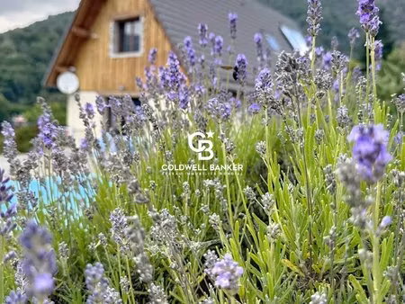 maison de charme pour amoureux de nature – saint-martin-vésubie