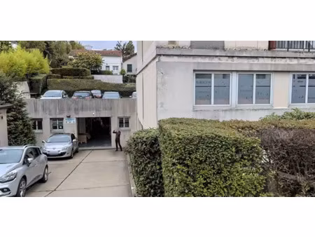 location pure – bureaux mixtes – rue buffon  rueil-malmaison