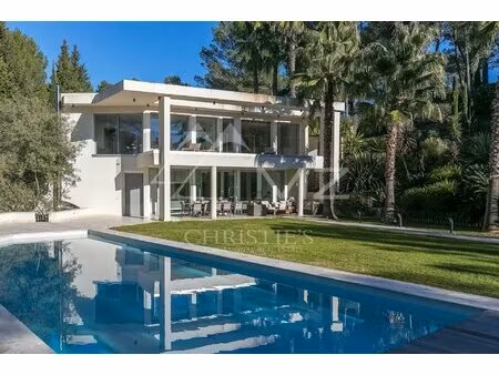 mougins - remarquable contemporaine