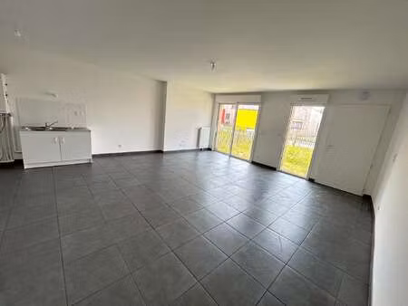 vente maison à montreuil-le-gast (35520) : à vendre / 68m² montreuil-le-gast
