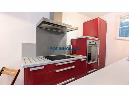 amelie les bains t1/2 en rdc de 30m²