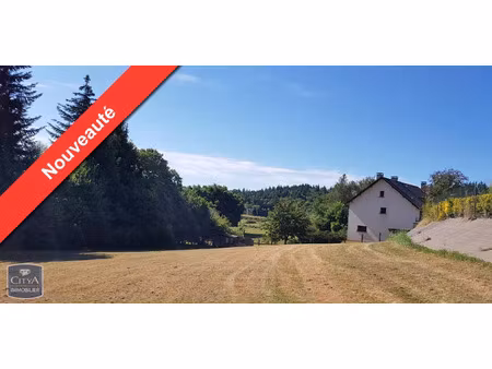 terrain à vendre 3640 m² - saint-martin-la-méanne (19) - 41 050€