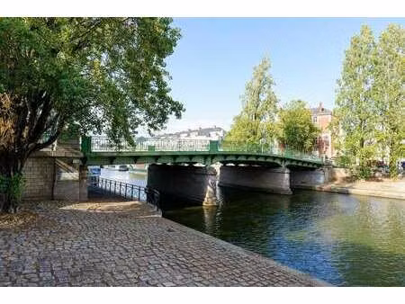 vente appartement t1 à nantes centre ville (44000) : à vendre t1 / 19m² nantes centre vill