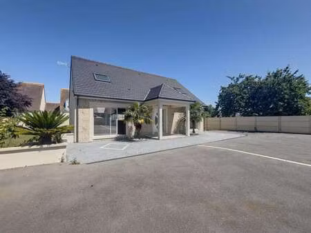 vente maison à moult (14370) : à vendre / 158m² moult