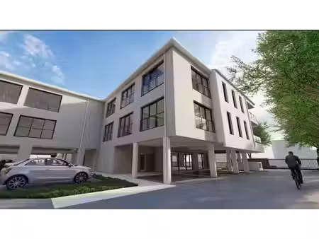 bureaux vefa - sanary-sur-mer - 44 m2