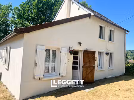 maison 5 pièce(s)  saint-sulpice-le-guérétois