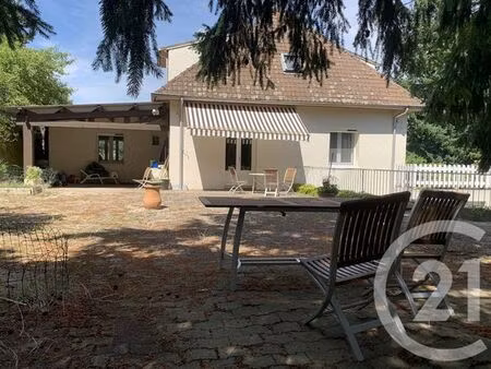 maison à vendre - 8 pièces - 208 06 m2 - villevocance - 07 - rhone-alpes