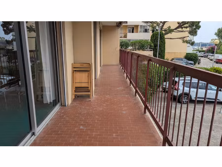 4 pièces - saint augustin