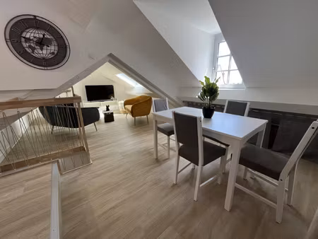 appartement t1 meuble - rodez