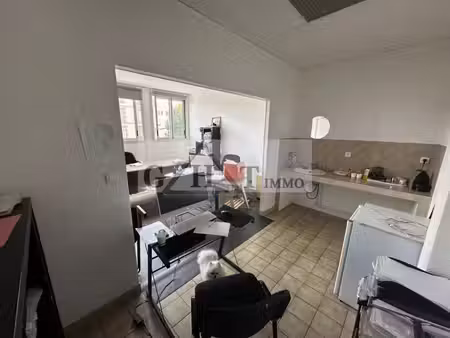 bureaux 50m2 a louer maisons alfort