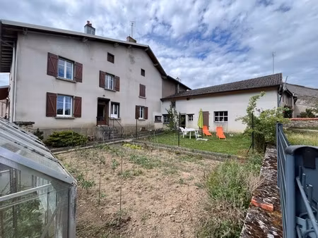 maison à vendre 8 pièces bult (88700)