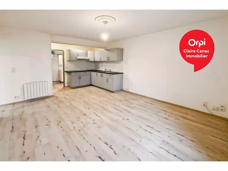 location appartement 3 pièces 60 m² à castres (81100)  570 €