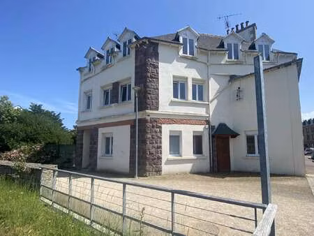 vente immeuble à paimpol (22500) : à vendre / 228m² paimpol