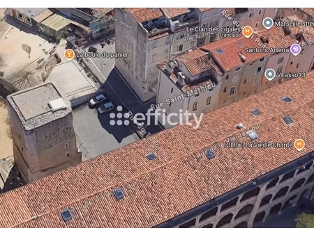 appartement 2 pièces - 42 m²