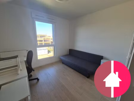 studio meublé à louer