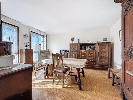 maisons-laffitte - 2 pièces centre-ville