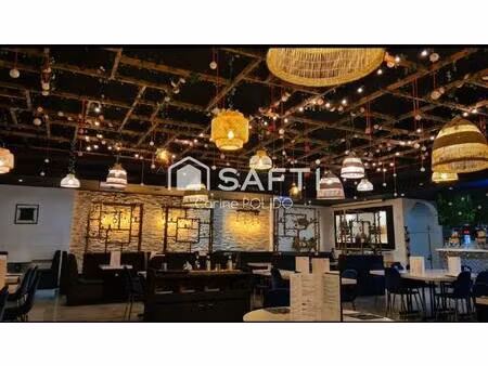 local commercial restauration