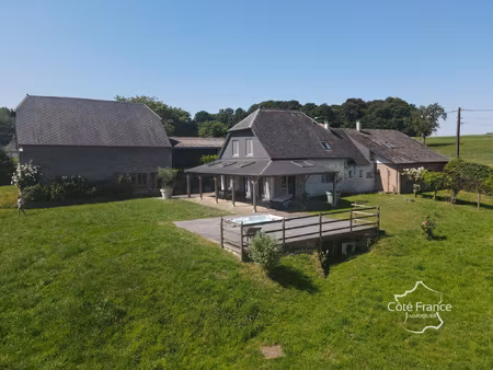 aisne jeantes un petit paradis vous attend  sur un très beau