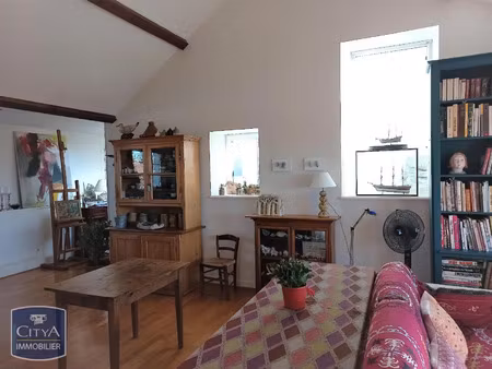 appartement à vendre 4 pièces 125 m² - beaune (21) - 325 000€