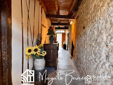 charme de l'ancien !