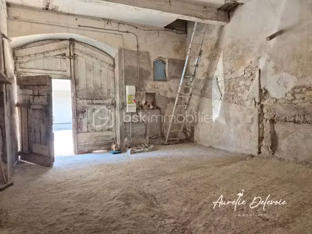 vente maison 2 pièces 59 m² à coursan (11110)  62 000 €