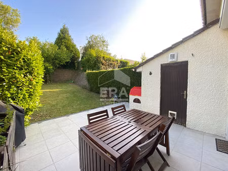 maison de 5 pieces a vendre a plaisir - la boissiere