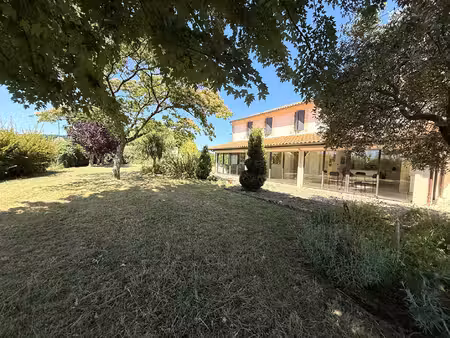 maison à vendre-saint emilion