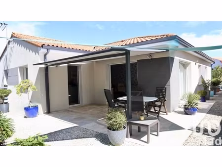 vente maison traditionnelle 4 pièces