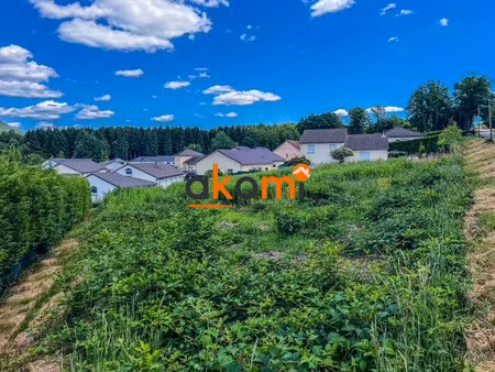 terrain à vendre moyenmoutier