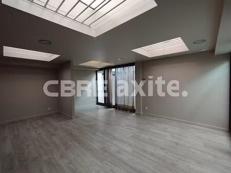 location bureau annemasse 400 m²