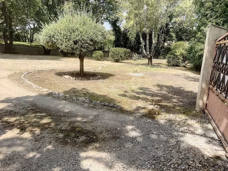 achat terrain 559m² st mamert du gard 30730