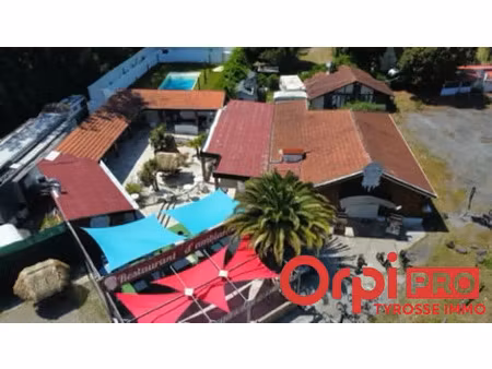 local commercial a vendre