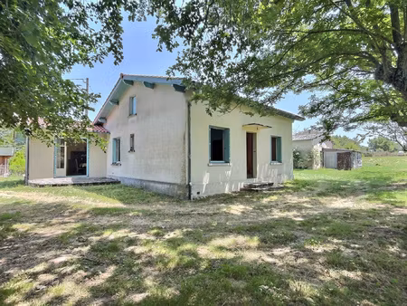 achat maison 4 pièces 91m² viterbe 81220