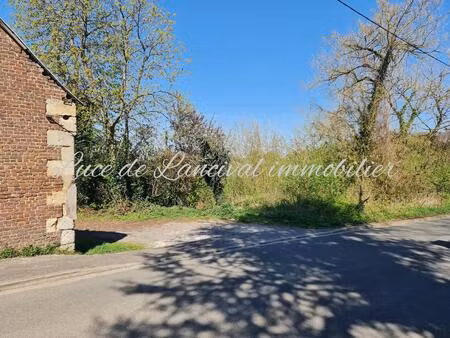 vente immeuble saint-gobain (02410)