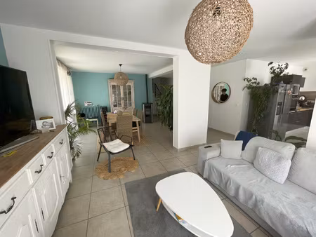 achat maison 8 pièces 164m² lezat sur leze 09210