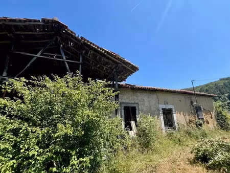 vente maison 3 pièces 115 m² à galez (65330)  100 000 €