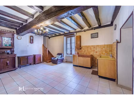 vente maison 2 pièces 69 m² à savigny-les-beaune (21420)  102 000 €