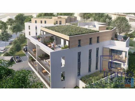 achat local commercial 58m² fraisses 42490