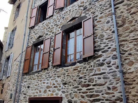 achat maison 4 pièces 100m² blesle 43450