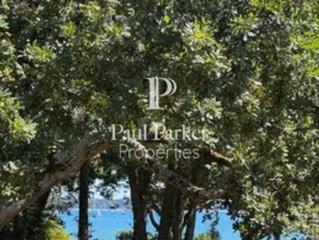 maison de 5 pièces de luxe en vente à île-aux-moines  france