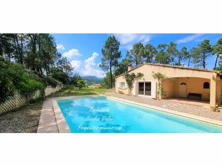 achat maison 6 pièces 173m² valaurie 26230