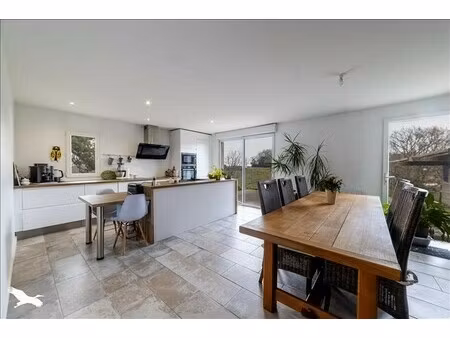 maison de luxe à vendre à lahonce