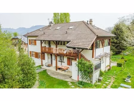 maison de luxe à vendre à apremont