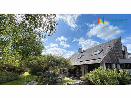 maison guimiliau 9 pièces 5ch 189 m2