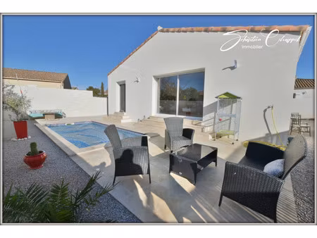 maison à vendre margon 4 pièce(s) 98m2 299 900€