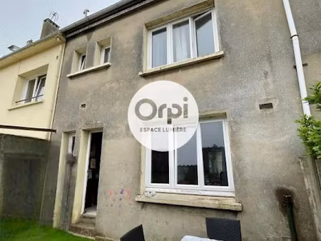 vente maison 5 pièces 120 m² à outreau (62230)  151 600 €