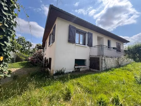 vente maison 4 pièces 90 m² à masseube (32140)  119 000 €