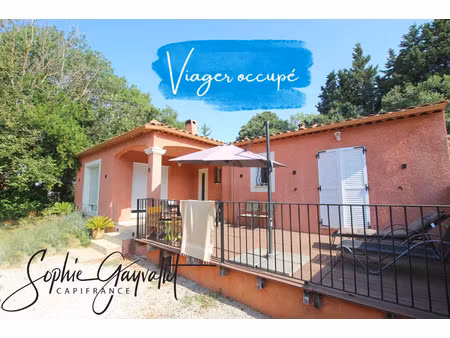 maison à vendre salon de provence 4 pièce(s) 103m2 82 000€