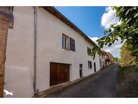 vente maison 6 pièces 136 m² à varaignes (24360)  143 640 €