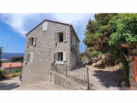 vente maison 7 pièces 137 m² à olivese (20140)  133 000 €